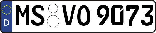 MS-VO9073