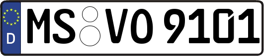 MS-VO9101
