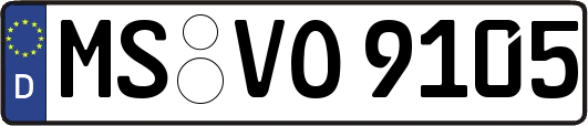 MS-VO9105