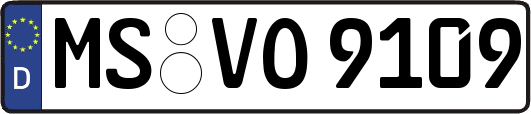 MS-VO9109