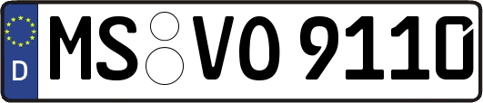 MS-VO9110