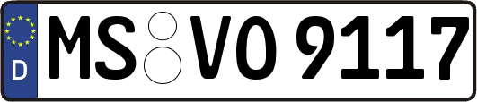 MS-VO9117