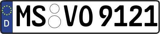 MS-VO9121