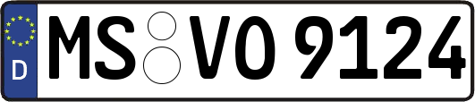 MS-VO9124