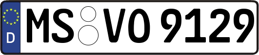MS-VO9129