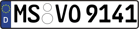 MS-VO9141