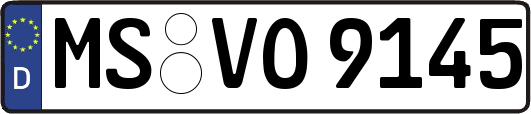 MS-VO9145