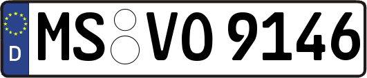 MS-VO9146