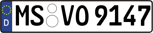 MS-VO9147