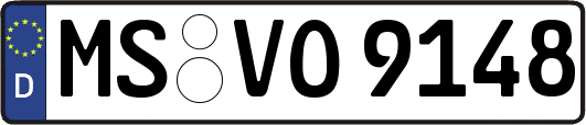 MS-VO9148
