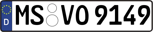 MS-VO9149