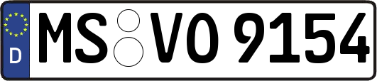MS-VO9154