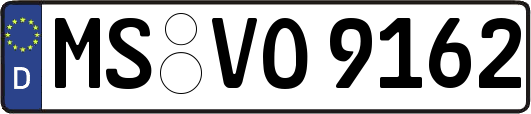 MS-VO9162