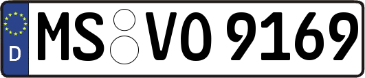MS-VO9169