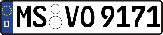 MS-VO9171