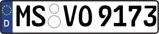 MS-VO9173