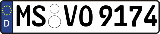 MS-VO9174