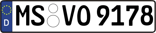 MS-VO9178