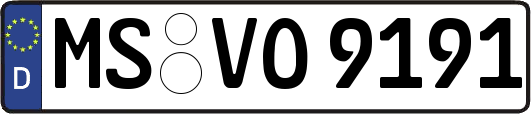 MS-VO9191