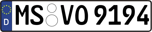 MS-VO9194