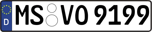 MS-VO9199