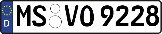 MS-VO9228