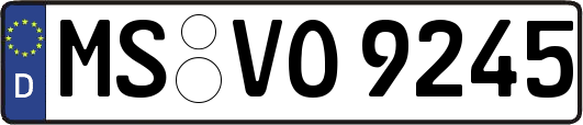 MS-VO9245