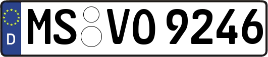 MS-VO9246