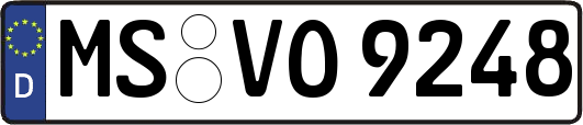 MS-VO9248