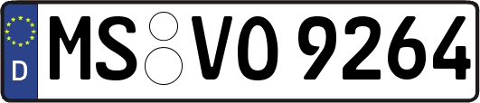 MS-VO9264