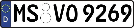 MS-VO9269