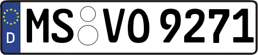 MS-VO9271