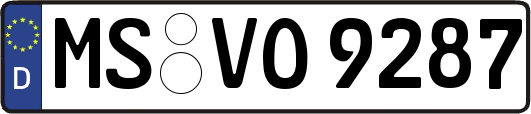 MS-VO9287