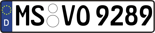 MS-VO9289