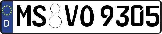 MS-VO9305
