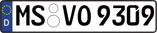MS-VO9309