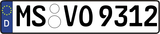 MS-VO9312