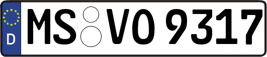 MS-VO9317