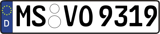 MS-VO9319