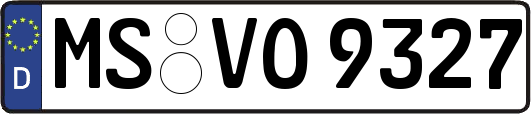 MS-VO9327