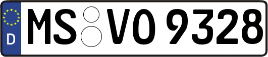 MS-VO9328