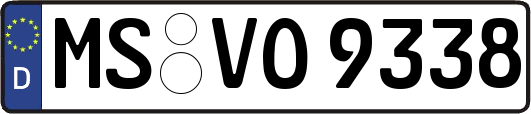 MS-VO9338