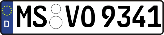 MS-VO9341