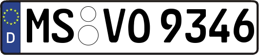 MS-VO9346