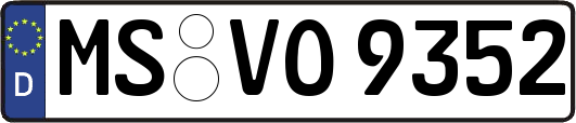 MS-VO9352