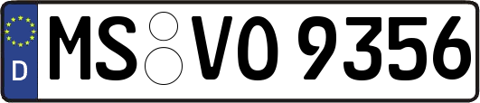 MS-VO9356