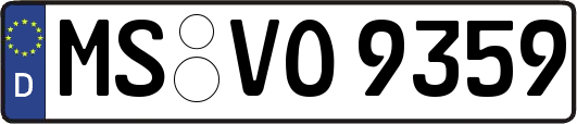 MS-VO9359