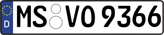 MS-VO9366