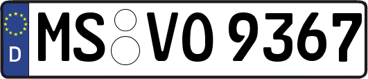 MS-VO9367