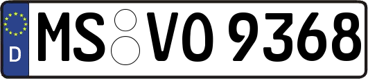 MS-VO9368
